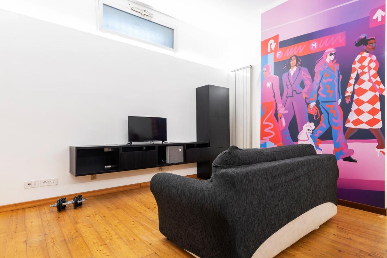Apartamento Luvi - Vigevano