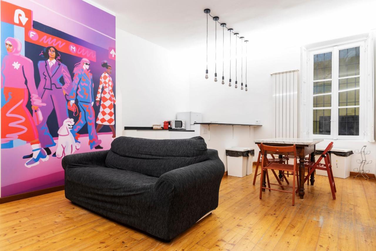 Luvi - Vigevano Apartamento