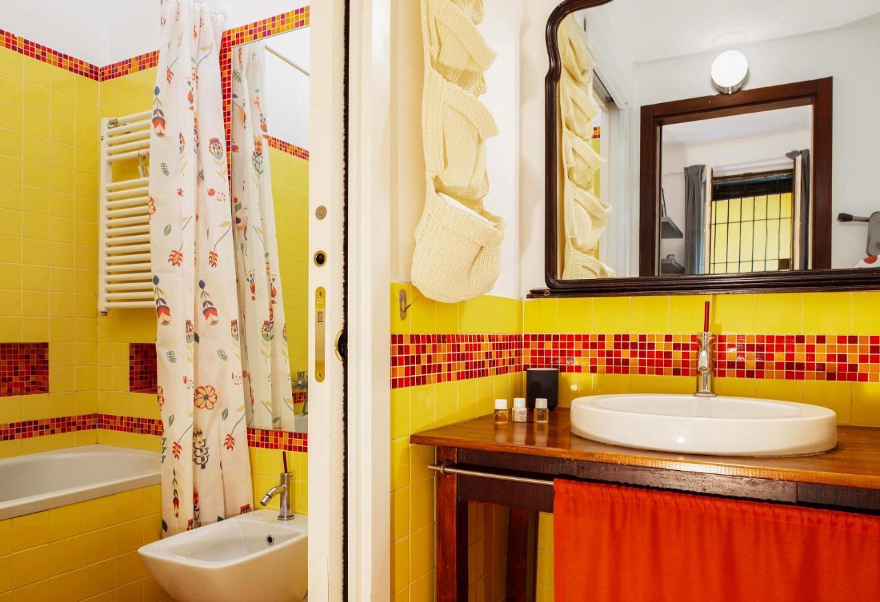 Luvi - Vigevano Apartamento *
