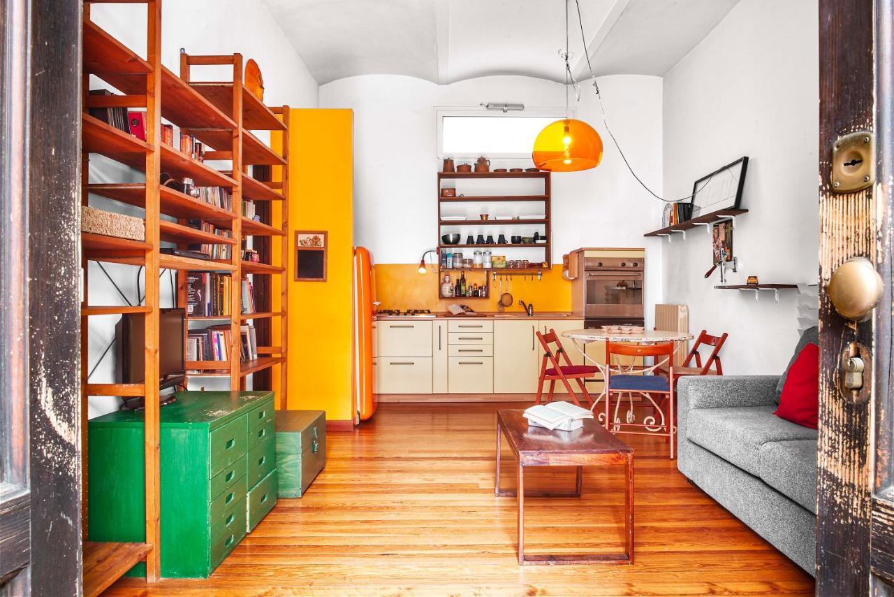 Apartamento Luvi - Vigevano Milán