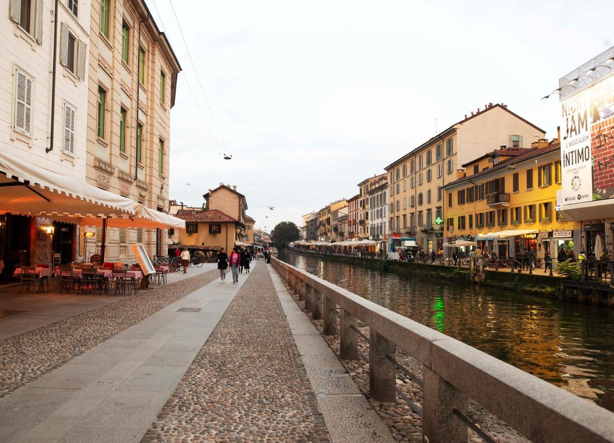 Luvi - Vigevano Apartamento *