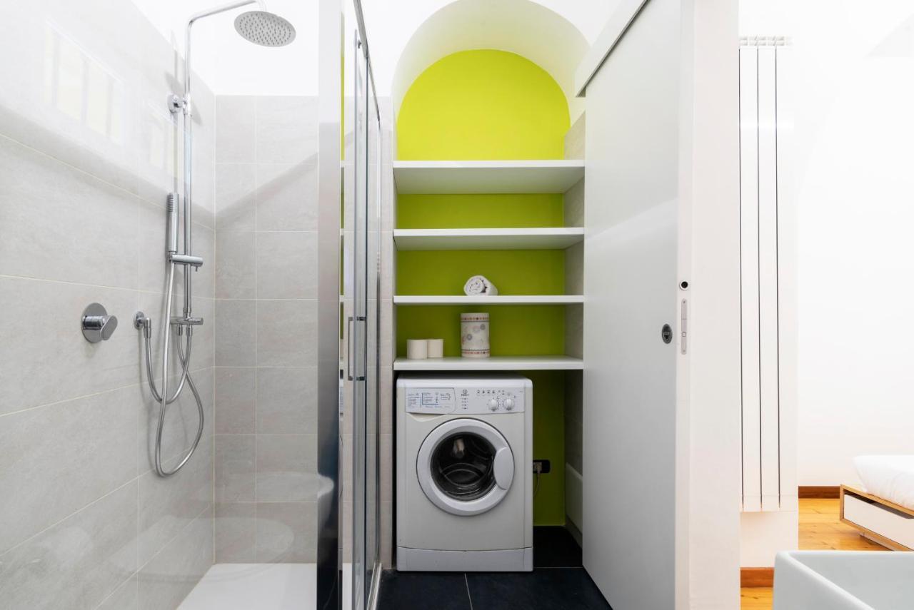 Luvi - Vigevano Apartamento *