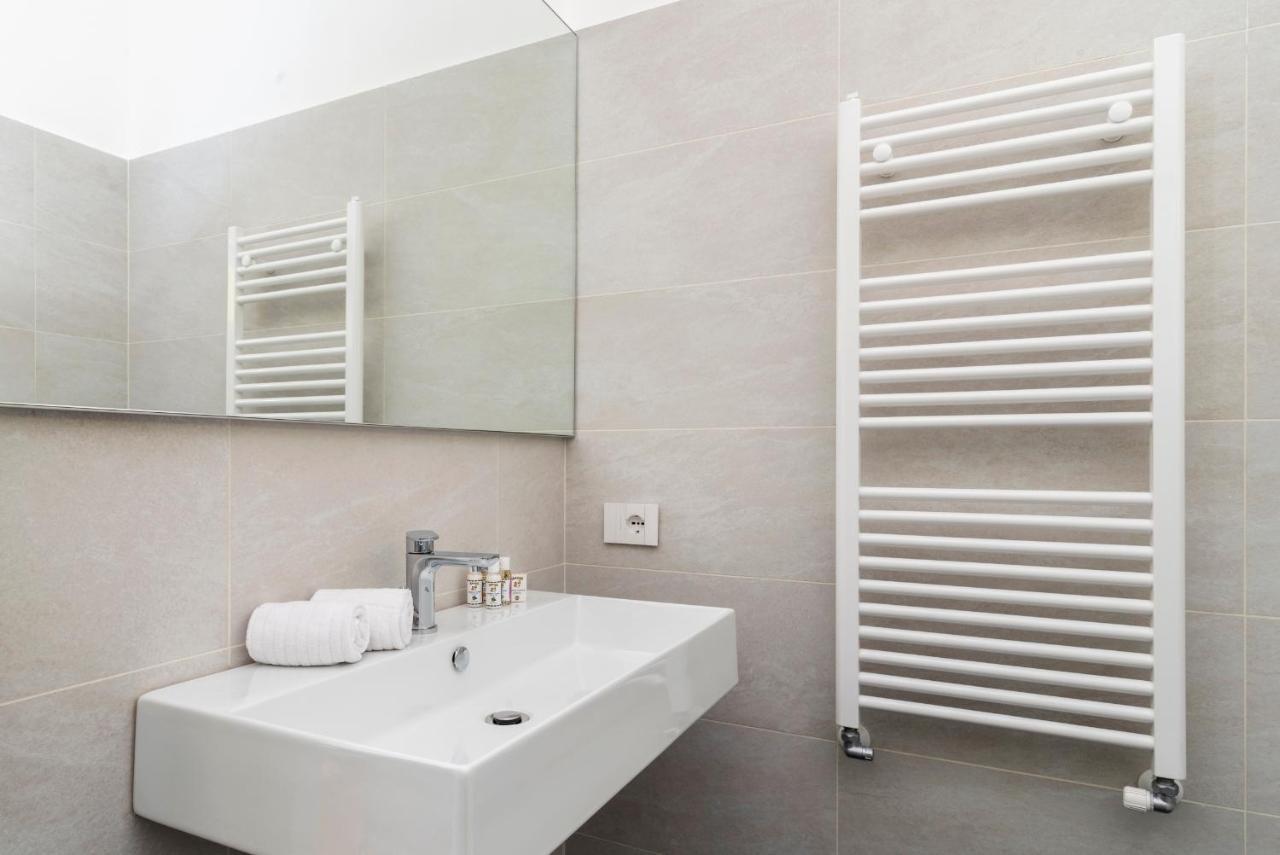 Luvi - Vigevano Apartamento *